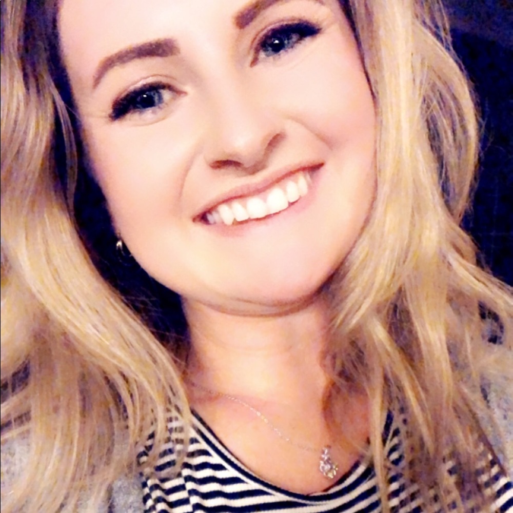 Meet your Posher, Karley